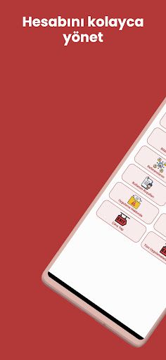 Roket Fırlat ve Kazan - Screenshot 3