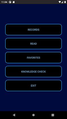 Winter sports record holders - Screenshot 1