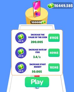 Money Merge - Screenshot 3