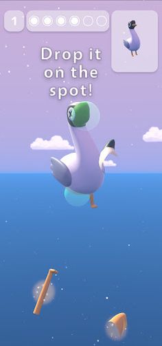 Animal Shtein - Screenshot 2