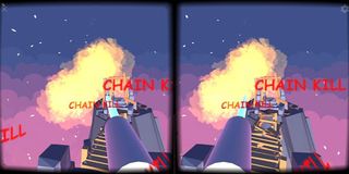 Pew Pew VR - Screenshot 1