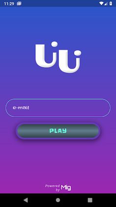 UiUi Quiz - Screenshot 1