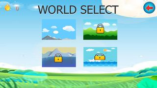 THE MENSTER RUSH RICE 2 - Screenshot 2