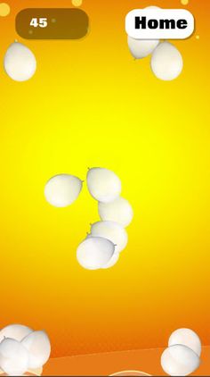 Hit Baloons - Screenshot 1