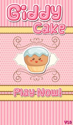 Giddy Cake - Screenshot 4