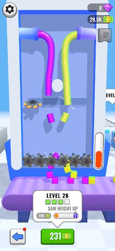 Jelly Factory - Screenshot 1