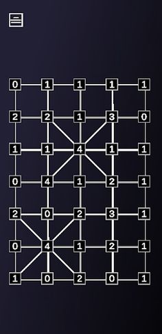 Wrong Diagonal - Puzzle Game - Screenshot 2