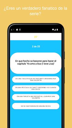 trivpsons - Screenshot 1