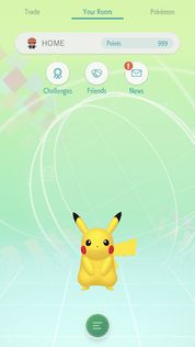 Pokémon Home - Screenshot 2