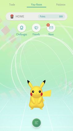 Pokémon Home - Screenshot 2
