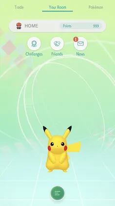Pokémon Home - Screenshot 2