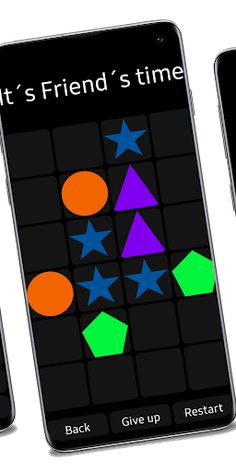 Tic Tac Toe Plus - Screenshot 3