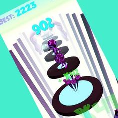 Speedy Ballerina - Screenshot 4