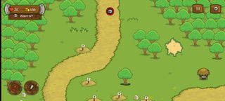 Castle Kingdom - Screenshot 3