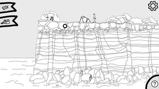 Unfolded : Old Wounds - Screenshot 3