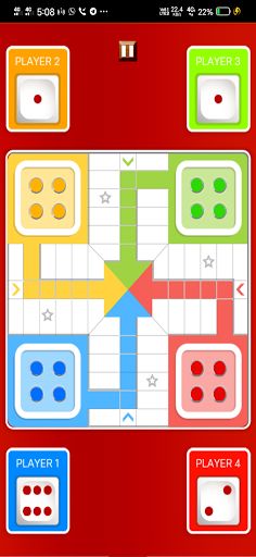 LUDO_CHALLA - Screenshot 1