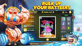 Garbage Pail Kids : The Game - Screenshot 3