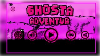 Ghosta adventure the shadow in - Screenshot 2