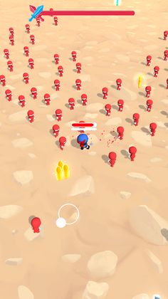 Shoot Hero - Screenshot 1