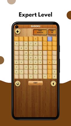 Sudoku Advance Puzzles - Screenshot 3