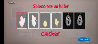 crznick's Killer Chicken - Screenshot 2
