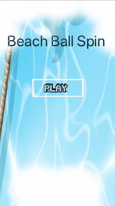 Beach Ball Spin - Screenshot 3