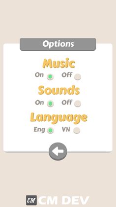 Chinese Chess / Co Tuong M - Screenshot 2