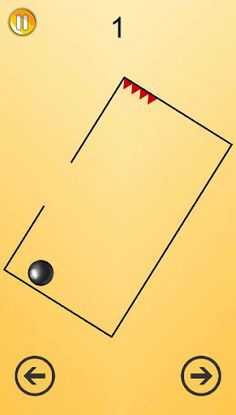 Bonkers Ball - Screenshot 3
