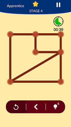 One Stroke Master - Screenshot 3