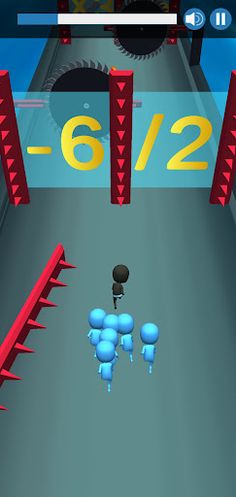 Runner - Screenshot 3