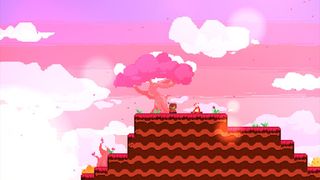 Fire Scout - Screenshot 2