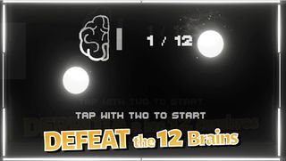 AI Air Hockey Challenge - Mach - Screenshot 1