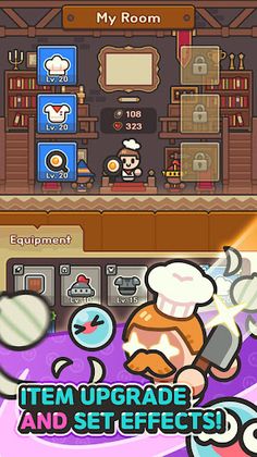 Slime Hunter - Screenshot 2