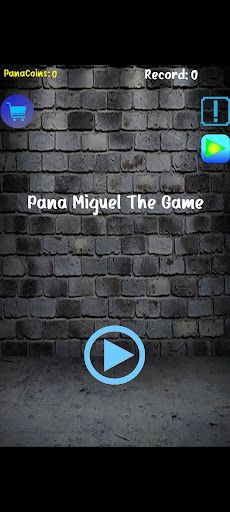 Pana Miguel The Game - Screenshot 4