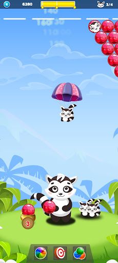 My Teddy Panda - Screenshot 3