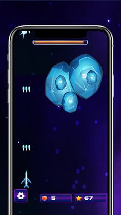 Spacecraft MV - Screenshot 3