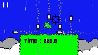 Sturdy Frog - Screenshot 3