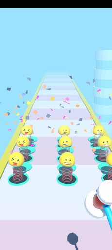 Whack A Moji - Screenshot 2