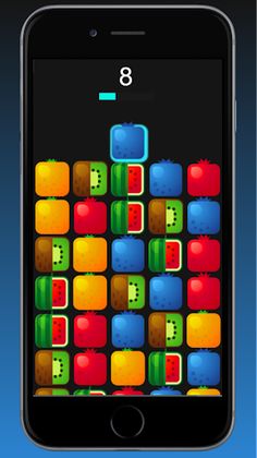 Block Drop - Screenshot 4