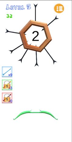 Target Hitter - Screenshot 4