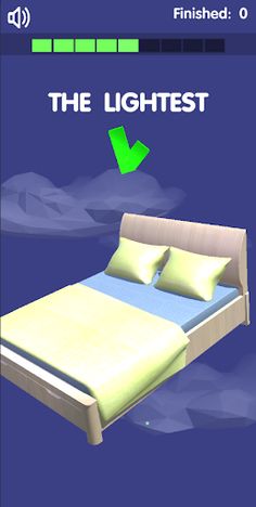 Clever Swipe - Screenshot 1