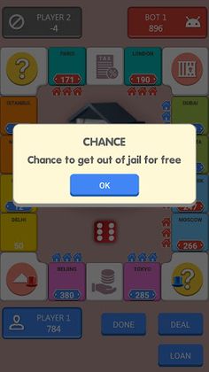 Monopoly. Boards - Screenshot 4