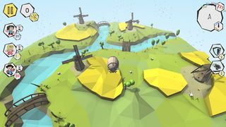 Little Journeys - Screenshot 2