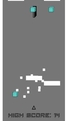 MotherShip! - Screenshot 3