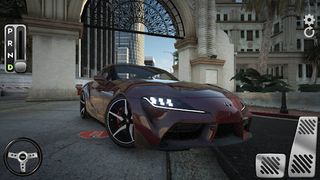 Furious Modern Supra Rides - Screenshot 3