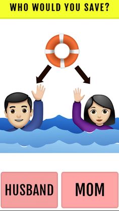 AreYouAGoodPerson? - Screenshot 3