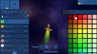 Chicken Invaders Universe - Screenshot 3