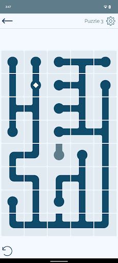 Noodles! 2 - Zen Puzzles - Screenshot 4