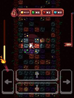 Deep Dig Dipper: Tap Tap Miner - Screenshot 1