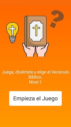 Conoces El Versículo Bíblico - Screenshot 3